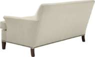 Picture of FLARED LOVE SEAT