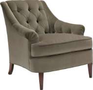 Picture of MARLER TUFTED CHAIR