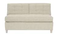 Picture of COMSTOCK  SECTIONAL ARMLESS M2M