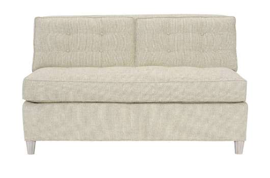 Picture of COMSTOCK  SECTIONAL ARMLESS M2M