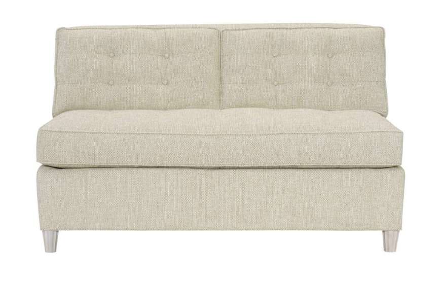 Picture of COMSTOCK  SECTIONAL ARMLESS M2M