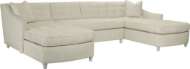 Picture of COMSTOCK  SECTIONAL ARMLESS M2M