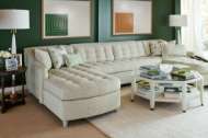 Picture of COMSTOCK  SECTIONAL ARMLESS M2M