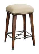 Picture of WINDSOR COUNTER STOOL