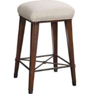 Picture of WINDSOR COUNTER STOOL