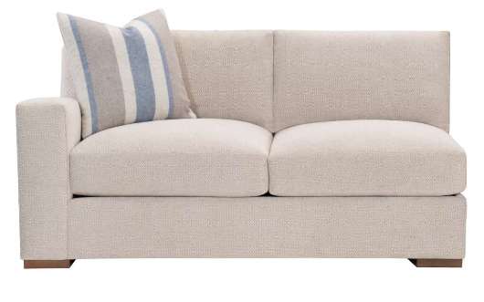 Picture of KEVIN  SECTIONAL LAF LOVESEAT