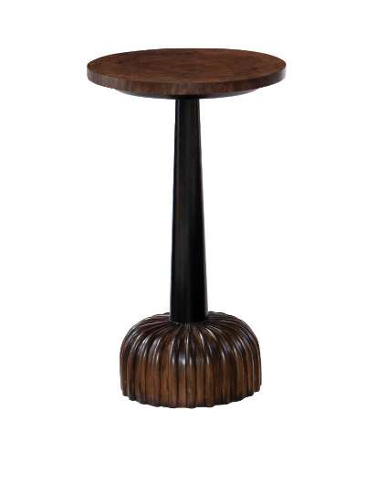 Picture of PERRIN SIDE TABLE