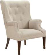 Picture of ISAAC WING CHAIR