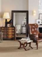 Picture of ISAAC WING CHAIR