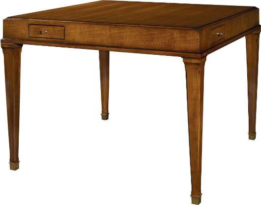 Picture of JULIEN GAME TABLE