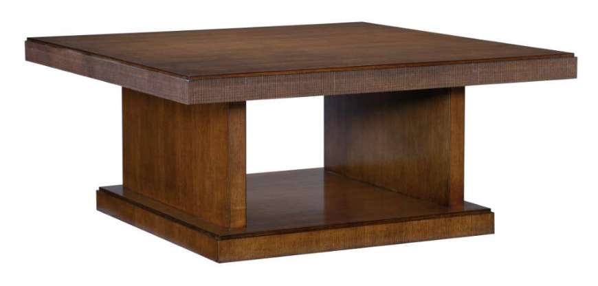 Picture of CHASE SQUARE COCKTAIL TABLE