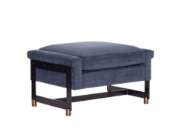 Picture of CRADLE OTTOMAN