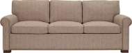 Picture of SILHOUETTES SLEEP SOFA WITH RAISED PANEL LAWSON ARM (EXP LEG)