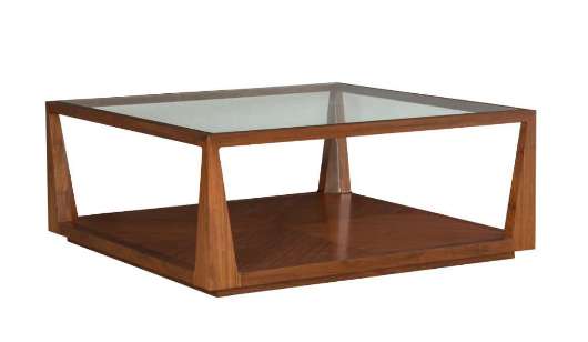 Picture of WILDE SQUARE COCKTAIL TABLE