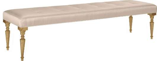 Picture of BABETTE BENCH