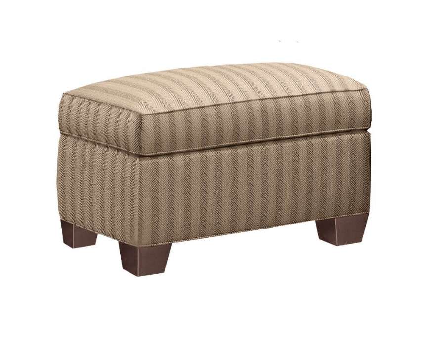 Picture of FOSTER OTTOMAN M2M