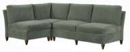 Picture of LEIGH  SECTIONAL ARMLESS CHAIR