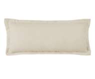 Picture of THROW PILLOW- RECTANGULAR KNIFE EDGE