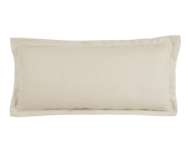 Picture of THROW PILLOW- RECTANGULAR KNIFE EDGE