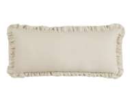 Picture of THROW PILLOW- RECTANGULAR KNIFE EDGE