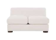 Picture of KATE ARMLESS LOVESEAT