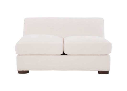 Picture of KATE ARMLESS LOVESEAT