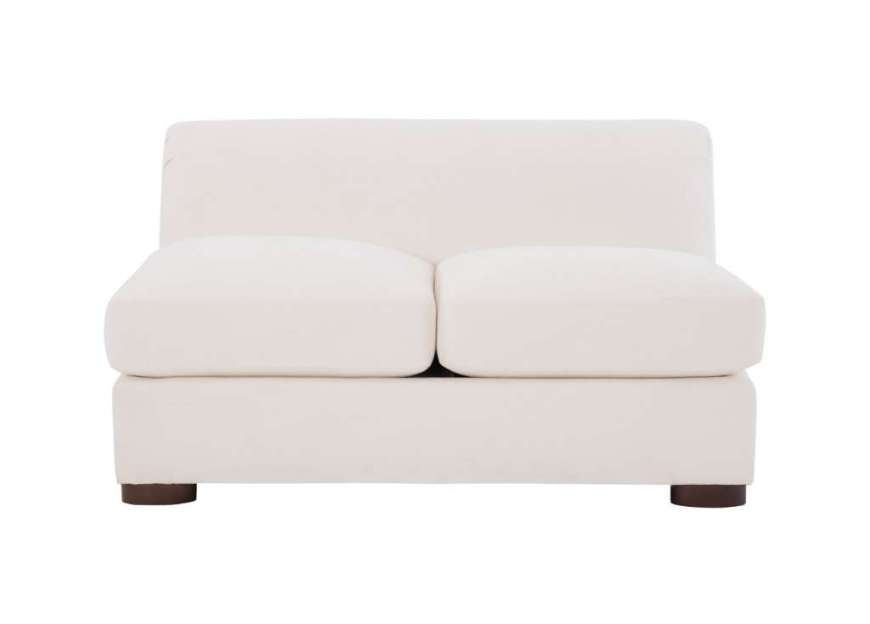 Picture of KATE ARMLESS LOVESEAT