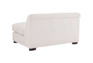 Picture of KATE ARMLESS LOVESEAT