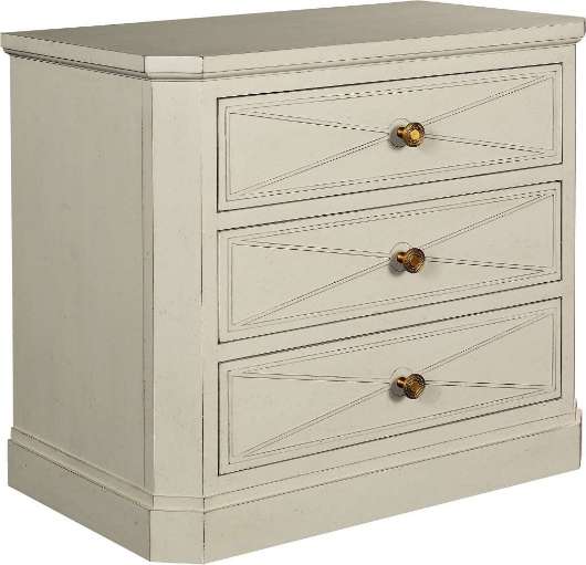 Picture of KNOLLWOOD CHEST / NIGHTSTAND