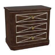 Picture of KNOLLWOOD CHEST / NIGHTSTAND