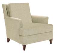 Picture of EMILINE LOUNGE CHAIR