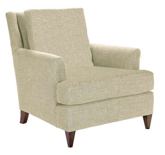 Picture of EMILINE LOUNGE CHAIR