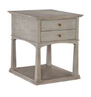 Picture of SAUTER SIDE TABLE