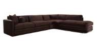 Picture of MARQUESA  SECTIONAL RAF SOFA