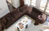 Picture of MARQUESA  SECTIONAL RAF SOFA