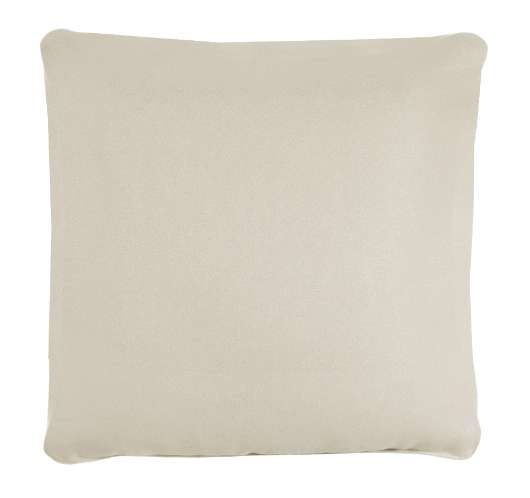 Picture of THROW PILLOW- SQUARE KNIFE EDGE