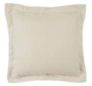 Picture of THROW PILLOW- SQUARE KNIFE EDGE