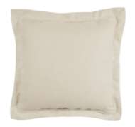 Picture of THROW PILLOW- SQUARE KNIFE EDGE