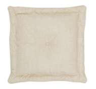 Picture of THROW PILLOW- SQUARE KNIFE EDGE