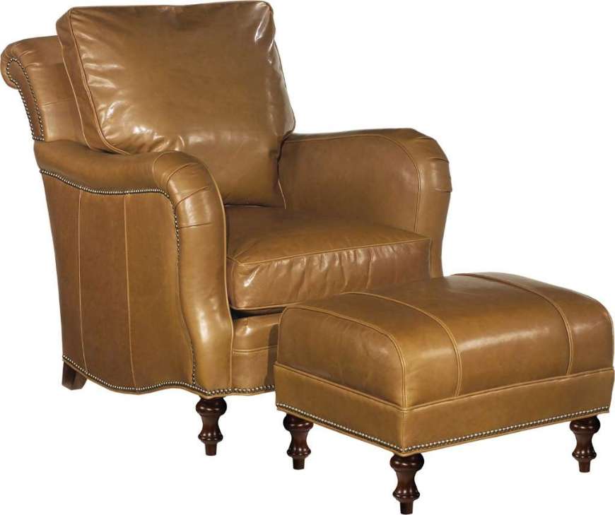 Picture of LOWELL LOUNGE CHAIR