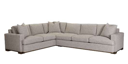 Picture of MARK  SECTIONAL LAF SOFA