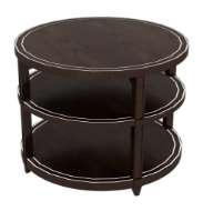 Picture of VICTOR SIDE TABLE