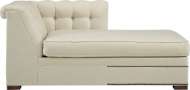 Picture of KENT TUFTED  SECTIONAL RAF CHAISE