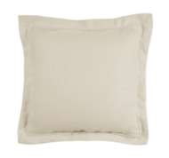 Picture of THROW PILLOW- SQUARE KNIFE EDGE