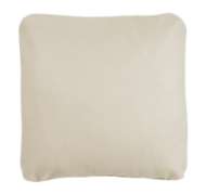 Picture of THROW PILLOW- SQUARE KNIFE EDGE