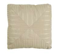 Picture of THROW PILLOW- SQUARE KNIFE EDGE