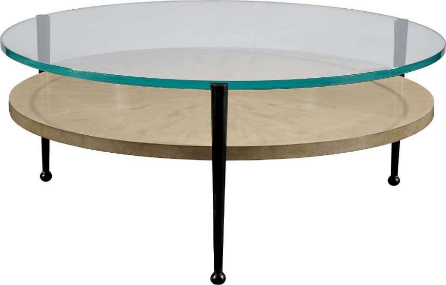 Picture of AUDEN ROUND COCKTAIL TABLE