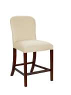 Picture of CHIPPENDALE COUNTER STOOL