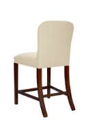 Picture of CHIPPENDALE COUNTER STOOL