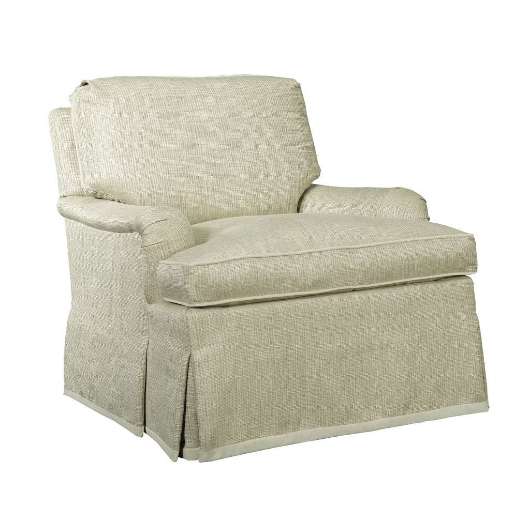 Picture of WESTON GLIDER CHAIR